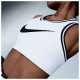 Nike Γυναικείο μπουστάκι Light-Support Padded Jersey Sports Bra